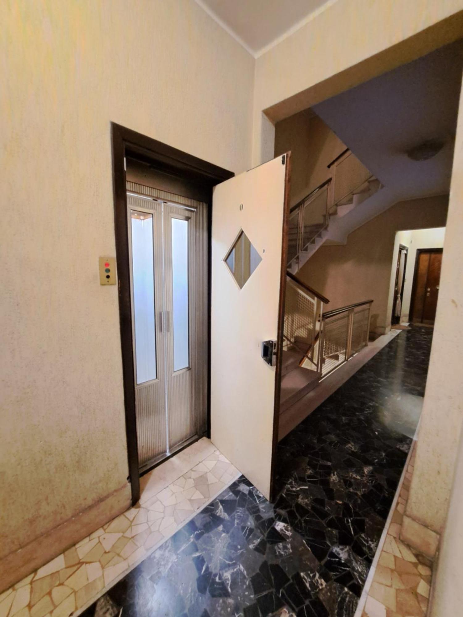 شقة La Chiave Del 23, Roma In Tasca المظهر الخارجي الصورة