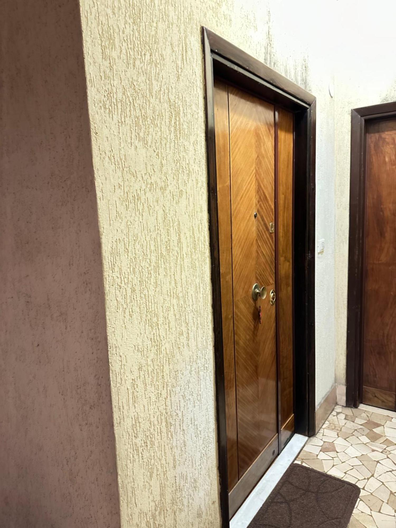 شقة La Chiave Del 23, Roma In Tasca المظهر الخارجي الصورة