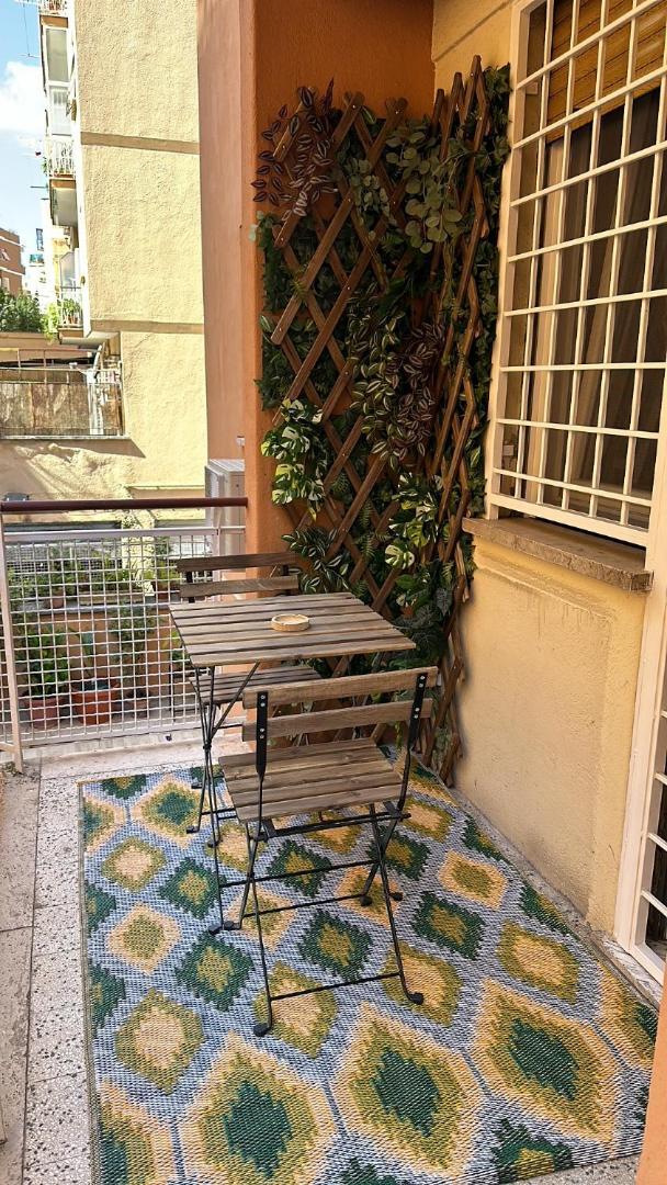 شقة La Chiave Del 23, Roma In Tasca المظهر الخارجي الصورة